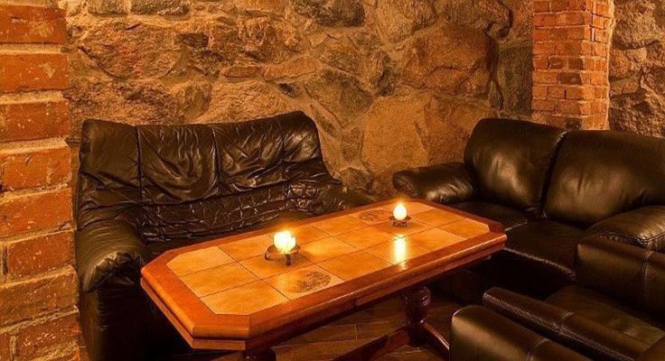 Gosciniec & Spa Дарлово Экстерьер фото